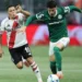 No hubo hazaña, Palmeiras eliminó a River