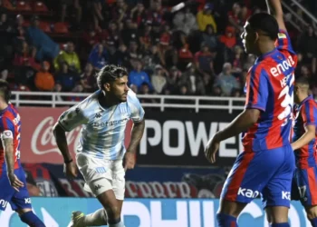 Liga Argentina: Hoy se continuará jugando la octava fecha