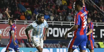 Liga Argentina: Hoy se continuará jugando la octava fecha