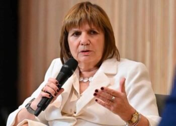 Patricia Bullrich se diferenció de Milei: “Yo no dije ‘lo peor ya pasó'”