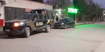 Los detuvieron ingiriendo bebidas alcohólicas y consumo de estupefacientes