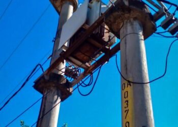 Urundel: Ordenan a EDESA mantenimientos y mejoras en el sistema eléctrico