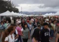 Potencia Salta 2025: Más de 400.000 personas visitaron la feria de emprendedores