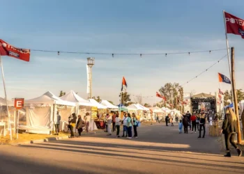 Este viernes abre sus puertas Potencia Salta 2025