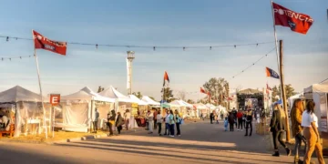 Este viernes abre sus puertas Potencia Salta 2025