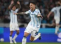 Racing ganó y es semifinalista de la Copa Libertadores