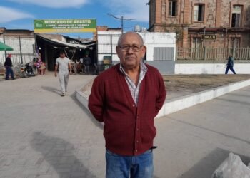 Peregrinos del Milagro de San Camilo parten este viernes