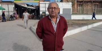 Peregrinos del Milagro de San Camilo parten este viernes