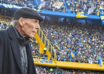 Russo se realizó estudios por una infección y pasará la noche internado