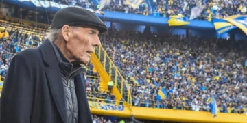 Russo se realizó estudios por una infección y pasará la noche internado