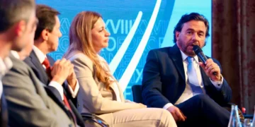 Sáenz anunció la creación del Fondo de Garantías Salta