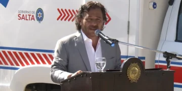 Sáenz entregará siete ambulancias adquiridas con ahorro de cobro a extranjeros