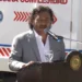 Sáenz entregará siete ambulancias adquiridas con ahorro de cobro a extranjeros