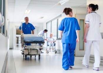 Trasladan el feriado del Día de la Sanidad para el lunes 22