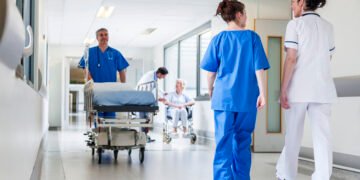 Trasladan el feriado del Día de la Sanidad para el lunes 22