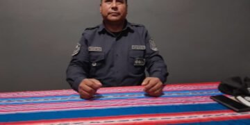 Comisario Santos: “Son jóvenes las dos personas halladas sin vida”