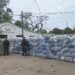 Intentaban pasar el río Bermejo en jangadas cargadas con 7 kilos de cocaína, más de tres toneladas de hojas de coca y 89.500 atados de cigarrillos