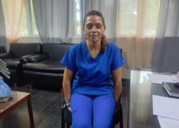 Dra. Segovia: “La joven fallecida recibió en el Hospital toda la atención que necesitaba”