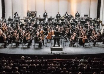 La Orquesta Sinfónica Provincial se presenta este viernes en Orán