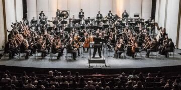 La Orquesta Sinfónica Provincial se presenta este viernes en Orán