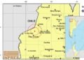 Salta: Un sismo de magnitud 6 y dos réplicas se registraron en la madrugada