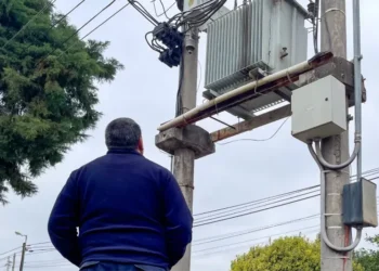 Embarcación: Ordenan a Edesa realizar tareas de mejor para el servicio eléctrico