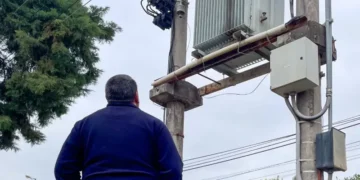 Embarcación: Ordenan a Edesa realizar tareas de mejor para el servicio eléctrico