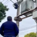 Embarcación: Ordenan a Edesa realizar tareas de mejor para el servicio eléctrico