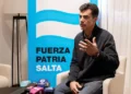 Urtubey: “Al Congreso no hay que llevar animales, hay que llevar gente que piense”