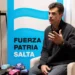 Urtubey: “Al Congreso no hay que llevar animales, hay que llevar gente que piense”