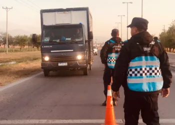 La Vial detectó 152 conductores alcoholizados