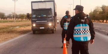 La Vial detectó 152 conductores alcoholizados
