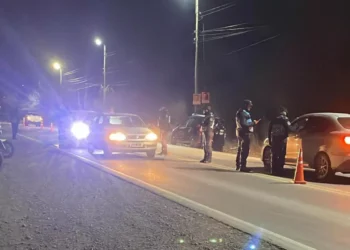 La Vial detectó 174 conductores alcoholizados