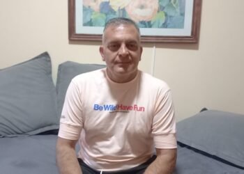 Dr. Dip: “Estamos trabajando para recuperar las viviendas que son del Ministerio de Salud”