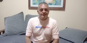 Dr. Dip: “Estamos trabajando para recuperar las viviendas que son del Ministerio de Salud”