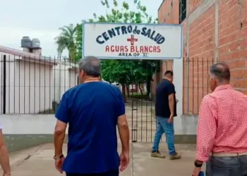 Aguas Blancas contará con un Hospital de Nivel II