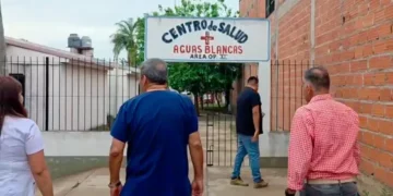 Aguas Blancas contará con un Hospital de Nivel II