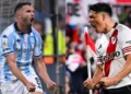 Copa Argentina: Racing vs. River en busca de las semifinales