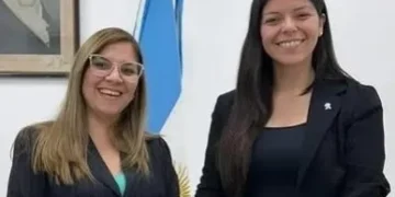 Eliana Bruno: “Mis temas prioritarios serán las rutas, narcotráfico y control fronterizo”