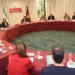 Sáenz evalúa reducir los ministerios y reestructurar el gabinete