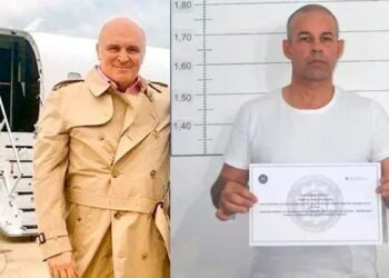 “El error de Espert fue negarme”: Dijo Fred Machado