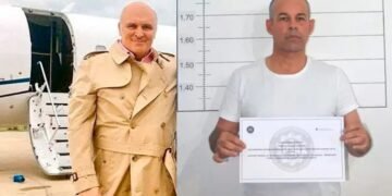 “El error de Espert fue negarme”: Dijo Fred Machado