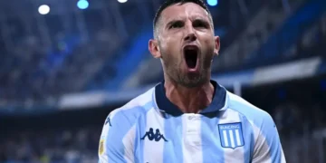Copa Libertadores: Racing visita a Flamengo por las semifinales