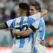 Sin Messi, Argentina venció 1-0 a Venezuela