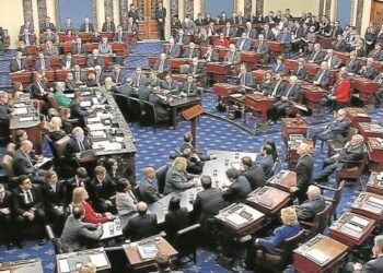 El Senado de EE UU presentó un proyecto para bloquear el rescate financiero a la Argentina