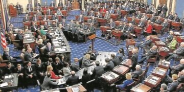 El Senado de EE UU presentó un proyecto para bloquear el rescate financiero a la Argentina