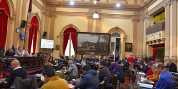 Sanción definitiva a la regulación del Sistema de Residencias de Salud