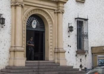 Condenan a 2 años de prisión a dos exfuncionarias municipales de Tartagal por exigir dinero a beneficiarias del programa Acompañar