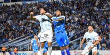Primera Nacional: Gimnasia de Salta empató de local y definirá en Córdoba