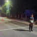 La Vial detectó 95 conductores alcoholizados